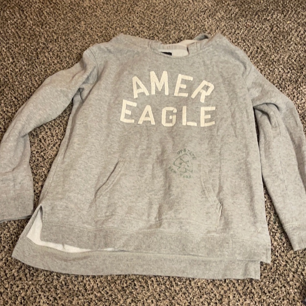 Hoodie from American Eagle. Size M